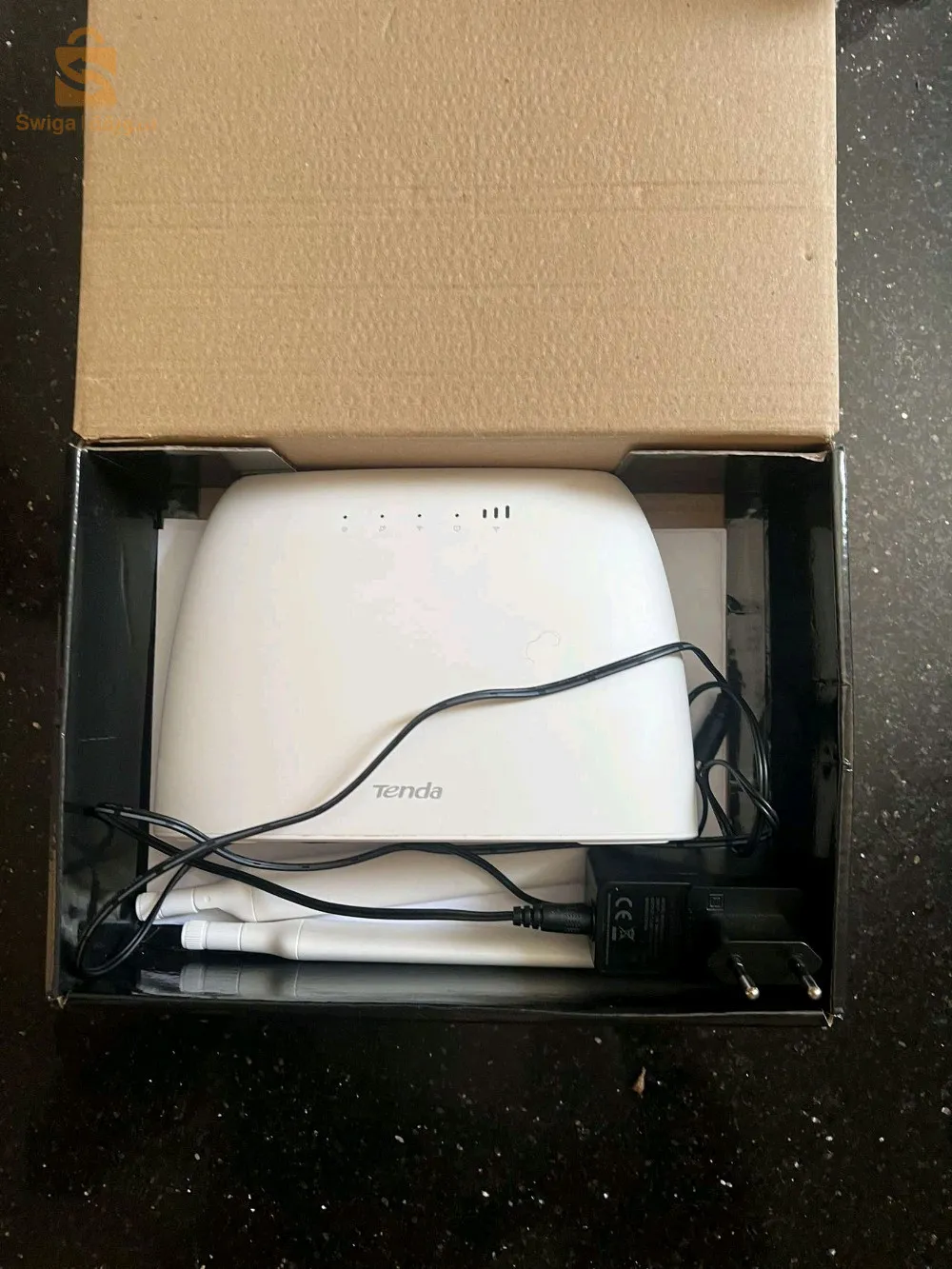 مودام اتصالات الجزائر 4G lte