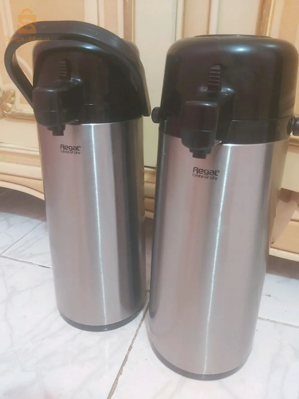 thermos regal