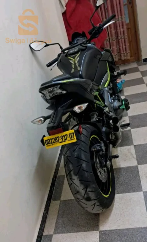 z 900 double dossier double clé moteur plombier