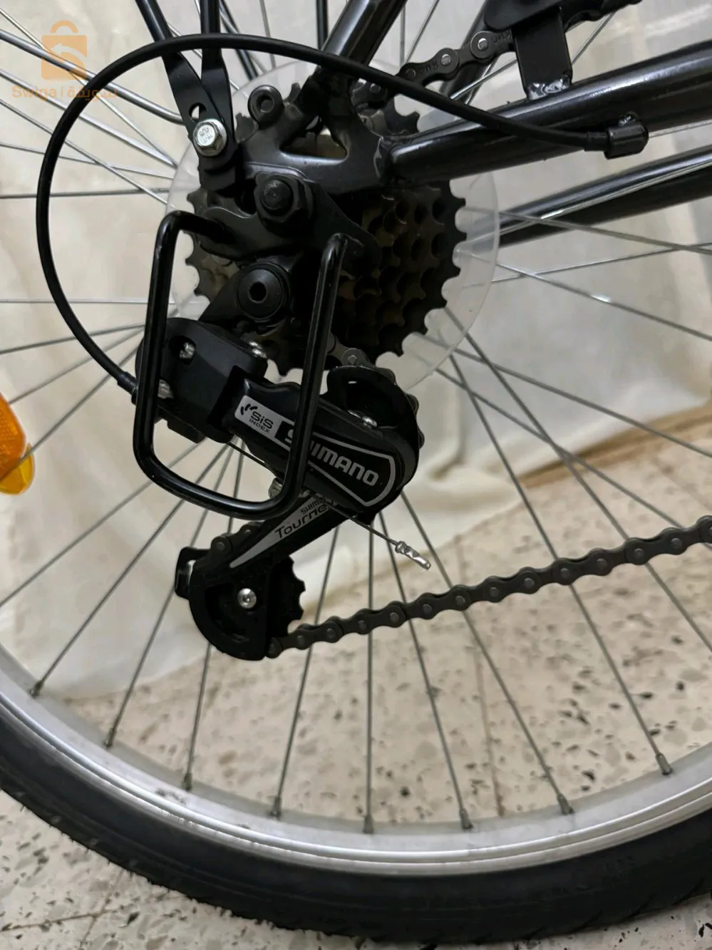 velo