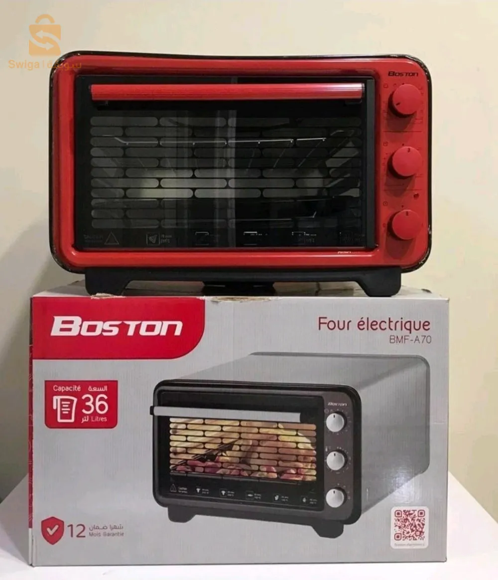 feur electric boston bonne prix 36L😍😱