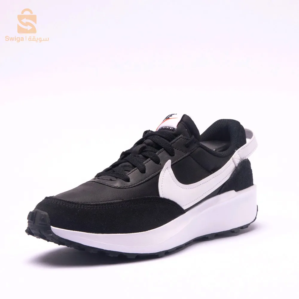 Nike  Waffle Debut Noire