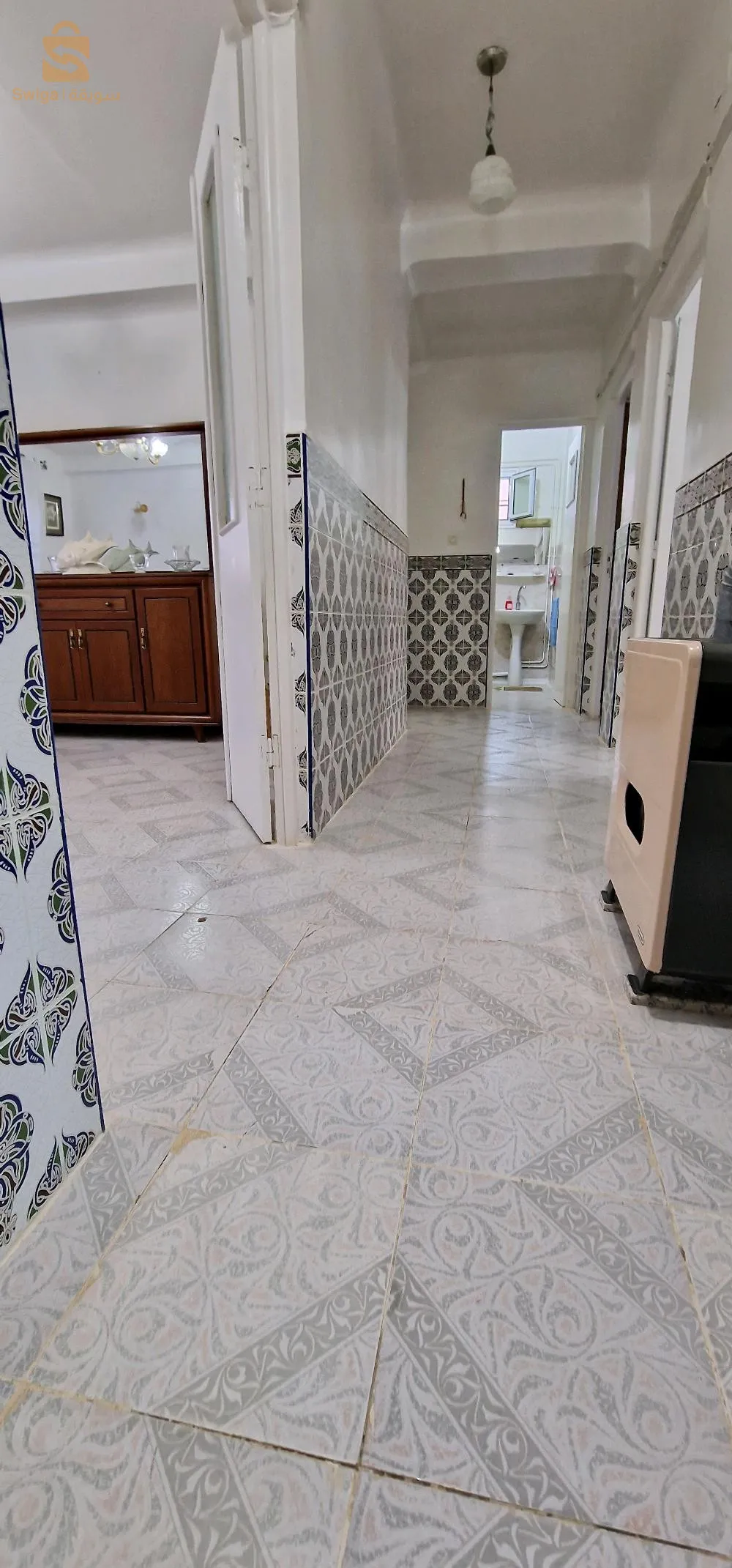 vente f4 la brimer