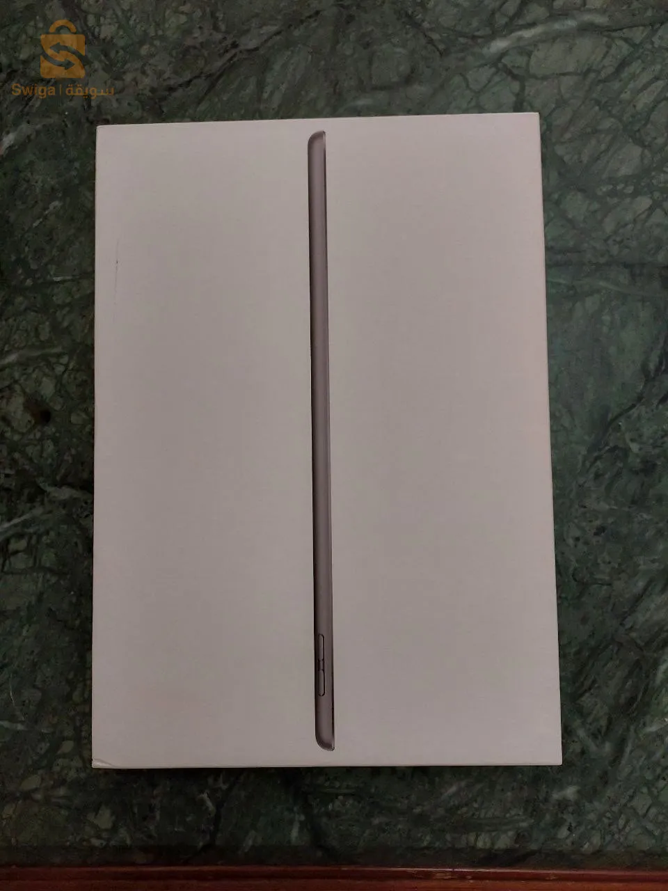أيباد 9 مستعملة الحالة جديدة 10/10