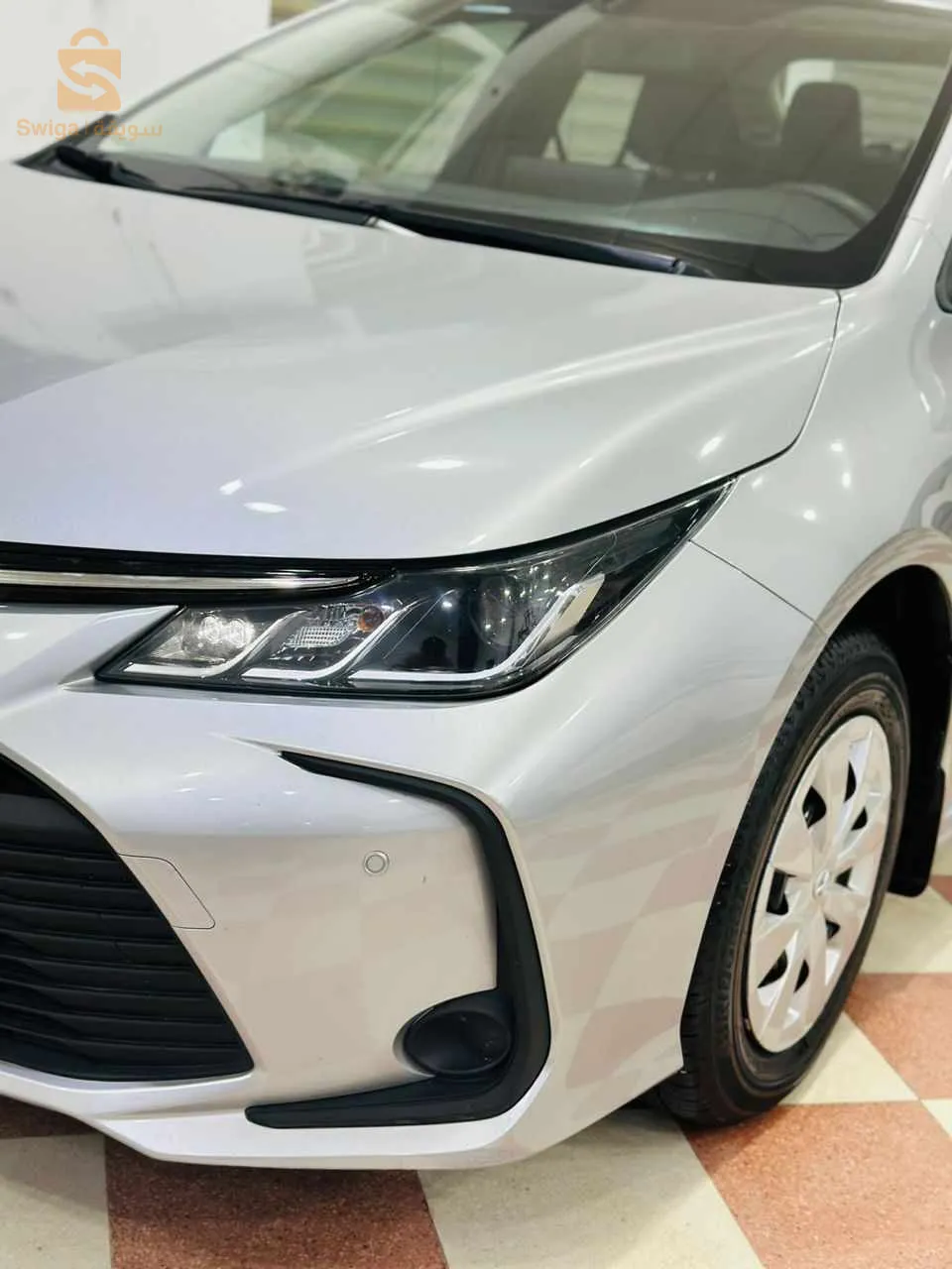 affaire matale9ahach 3nd belhaj