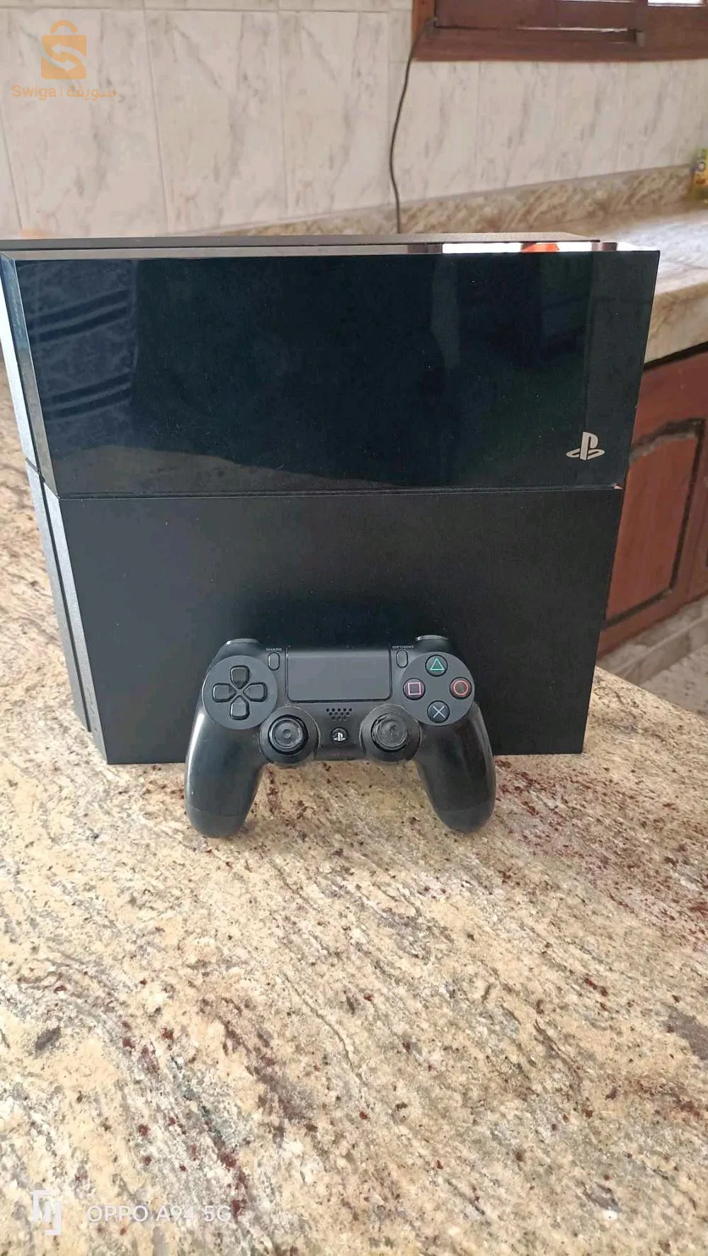 slim kyn zouj t3 les play4 9ra th
