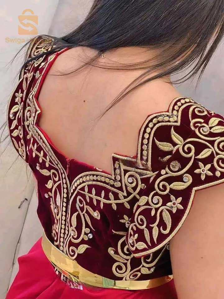 عنابي