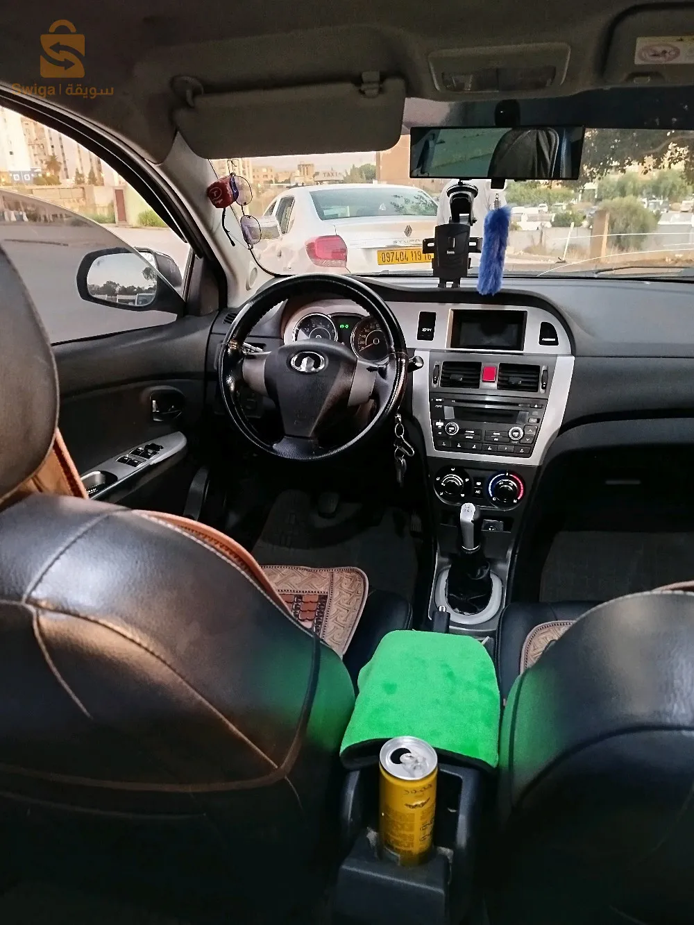 سيارة غريت وال 30