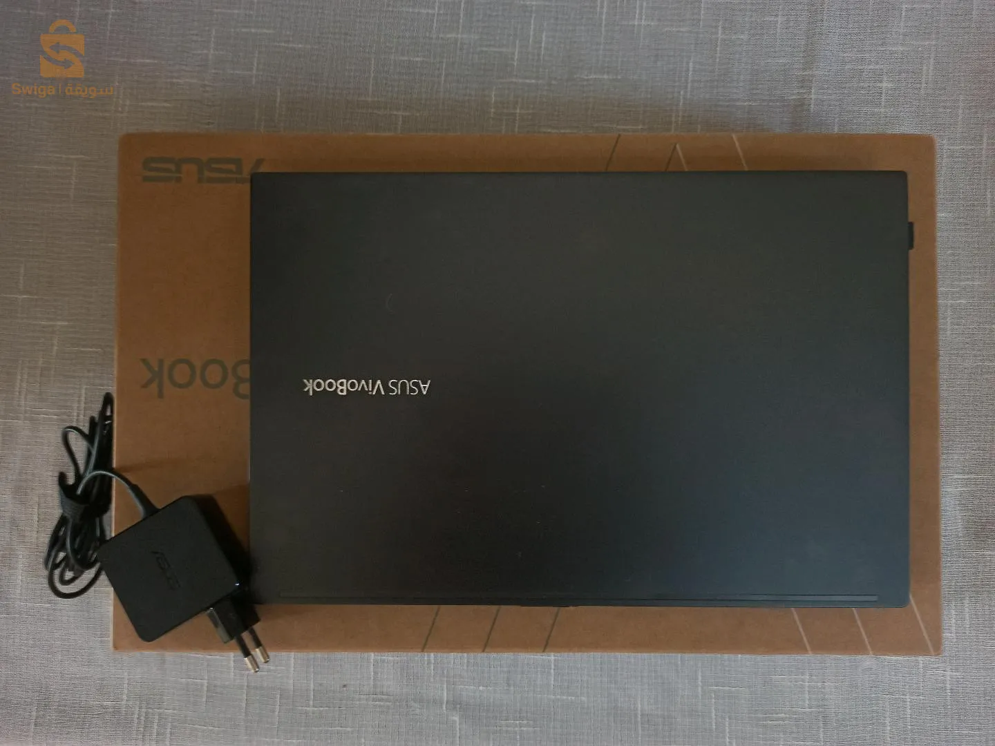 Asus Vivobook 14/15
