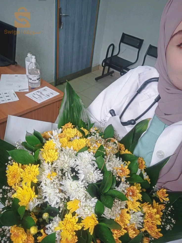 خدمات تمريض منزلية