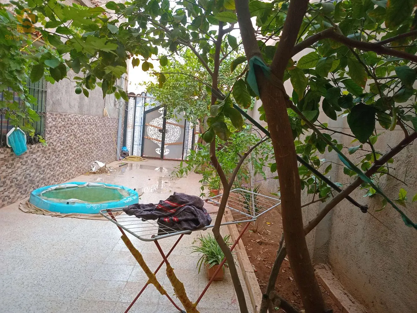 à vendre une très belle Villa