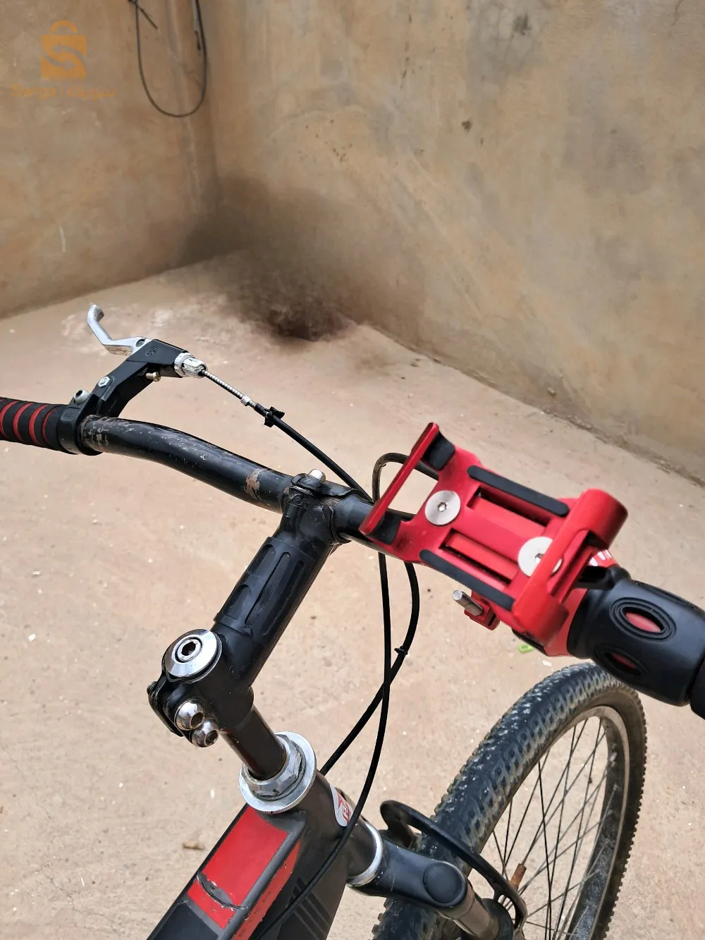 velo MTB