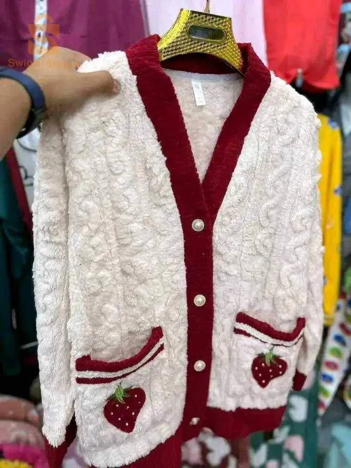 Pijama Polaire