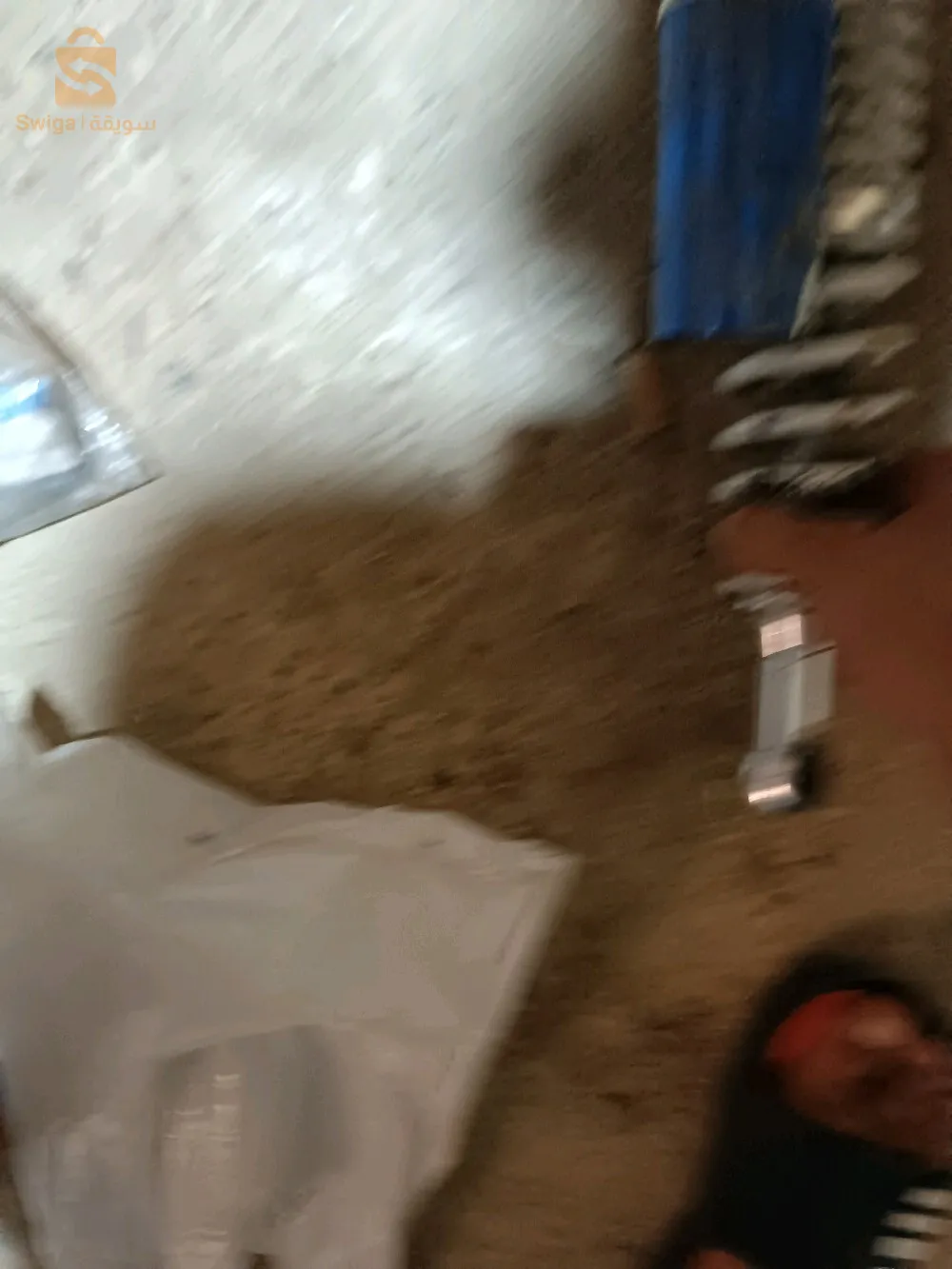 بوفاريك