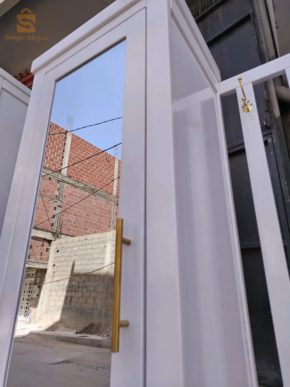 porte chaussures 3en1 bois rouge 1er choix