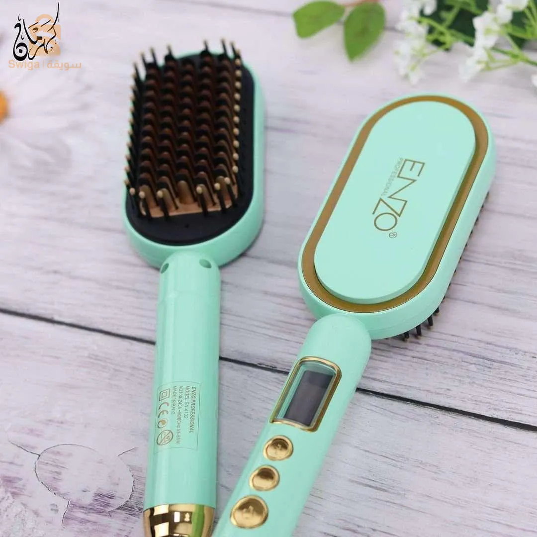 brosse à cheveux