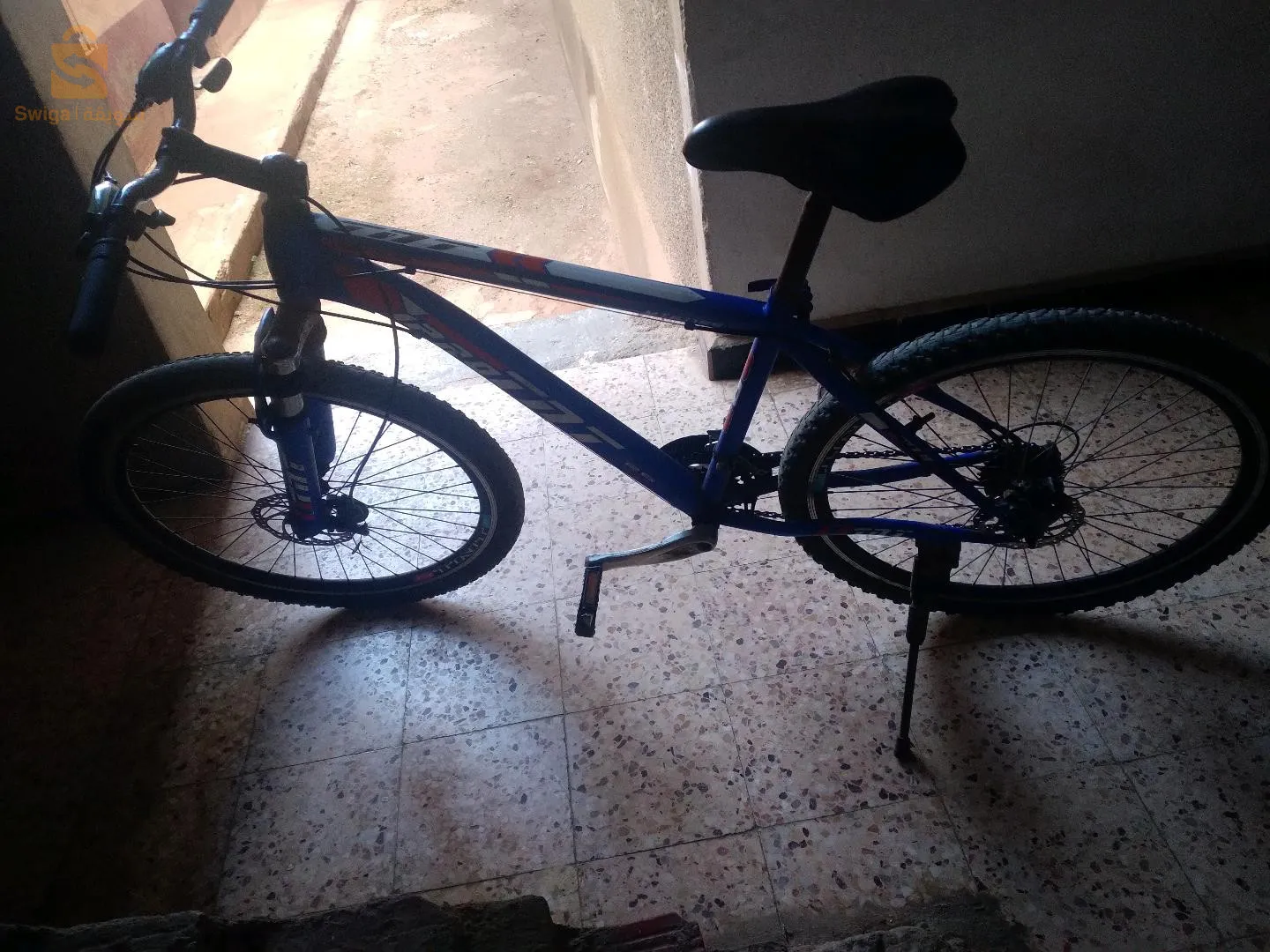 velo
