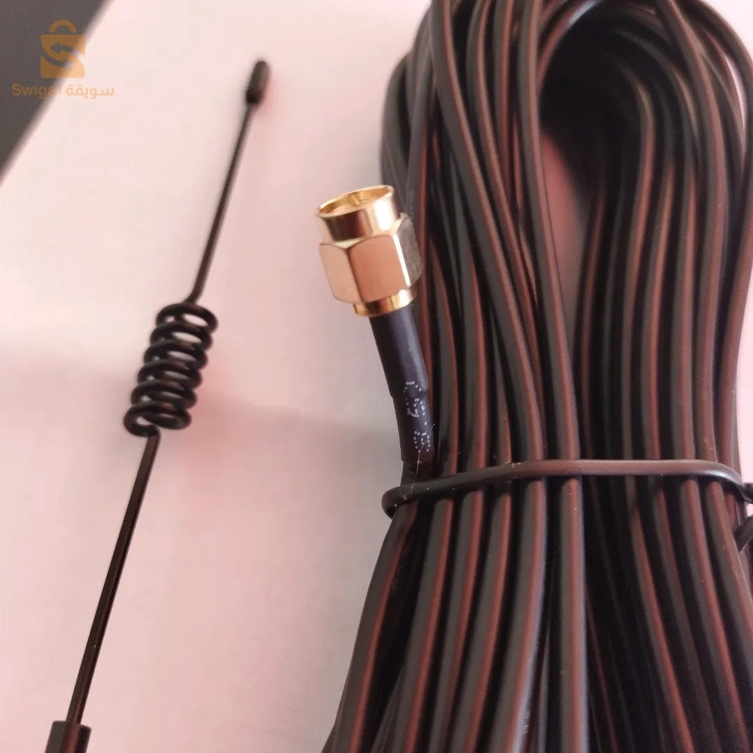 antenna 4G