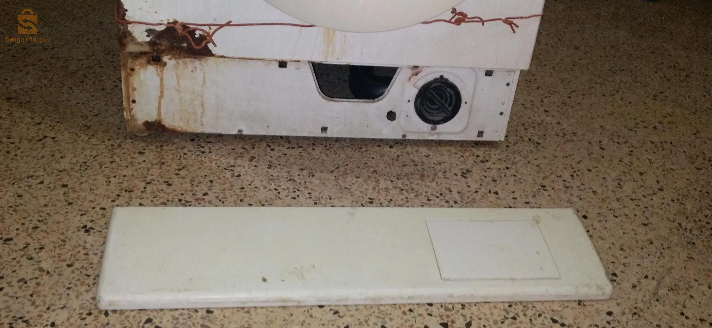 machin lavi condor   8kg