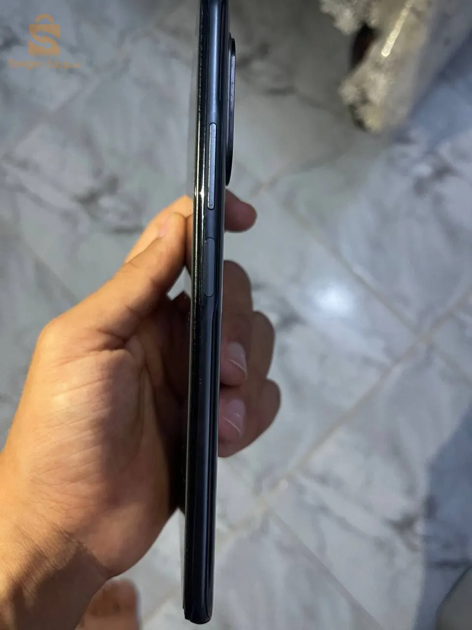 poco f3