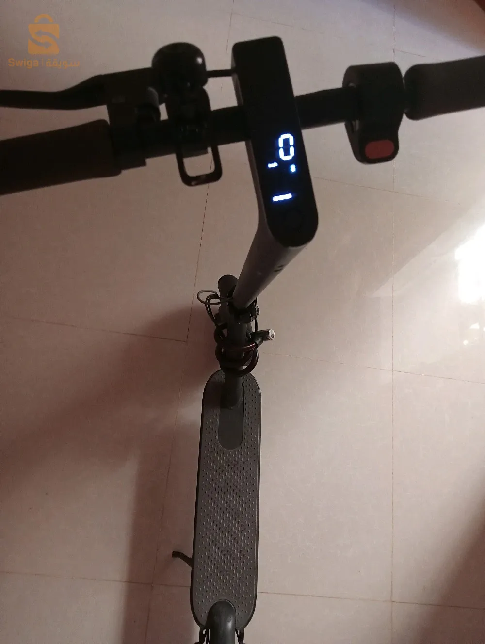 سكوتر شاومي