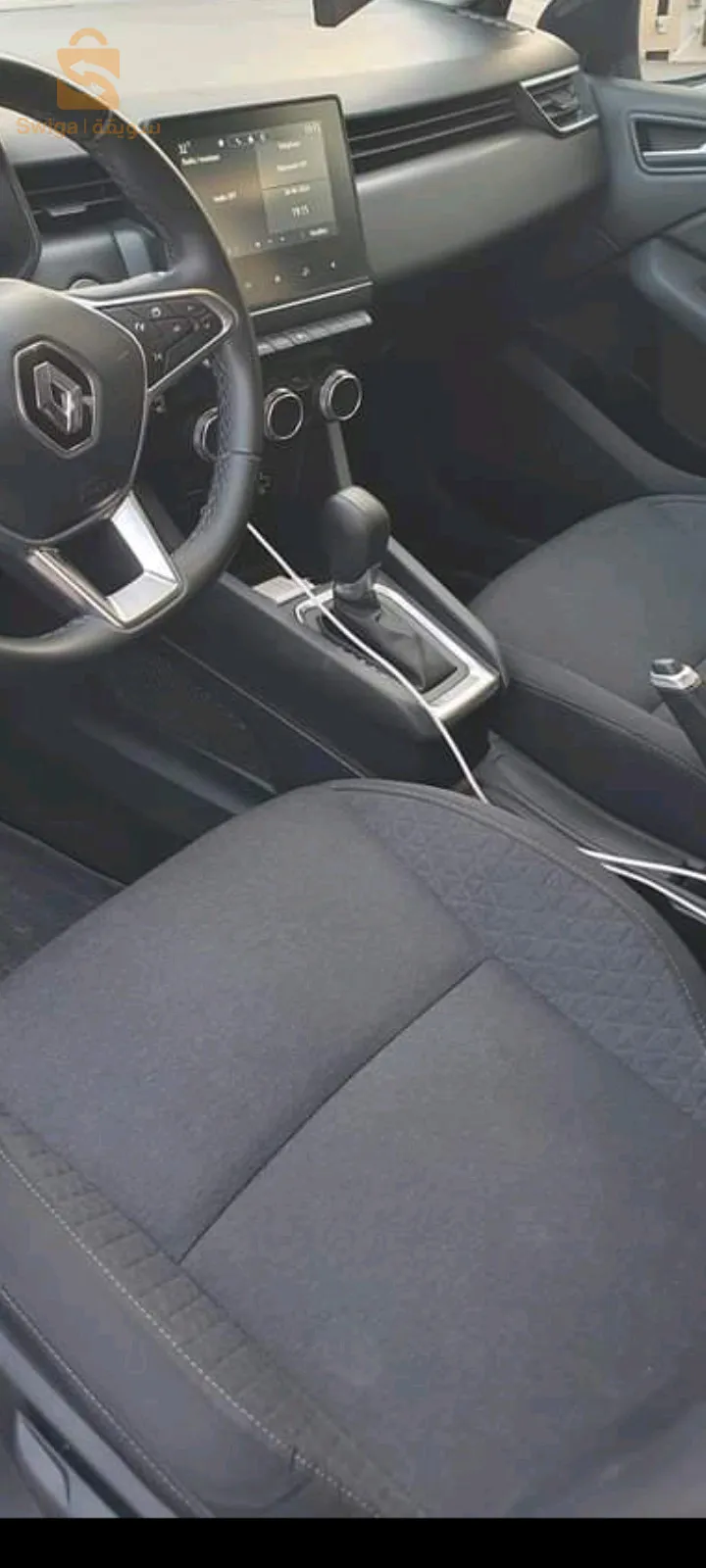 Renault CLIo 5