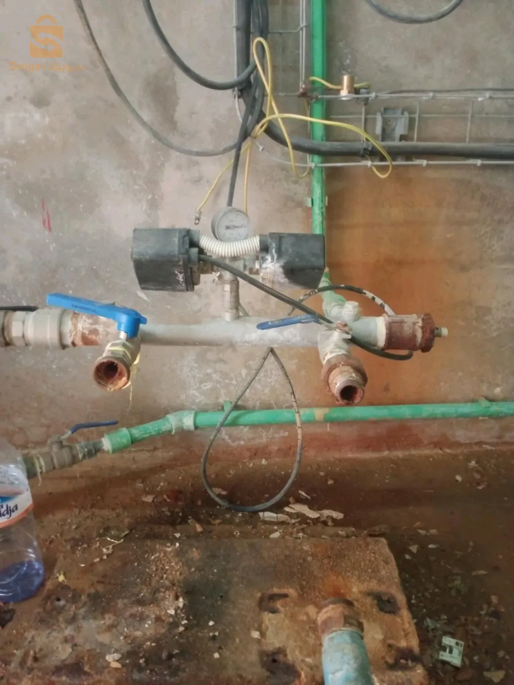 جميع اعمال الصينية الكربائية