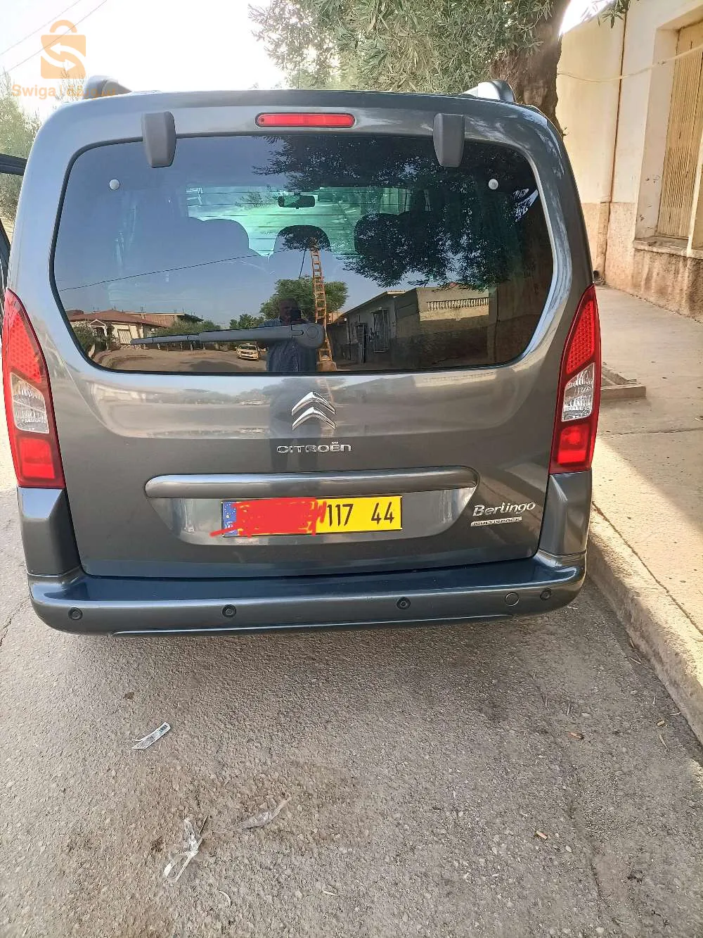 berlingo