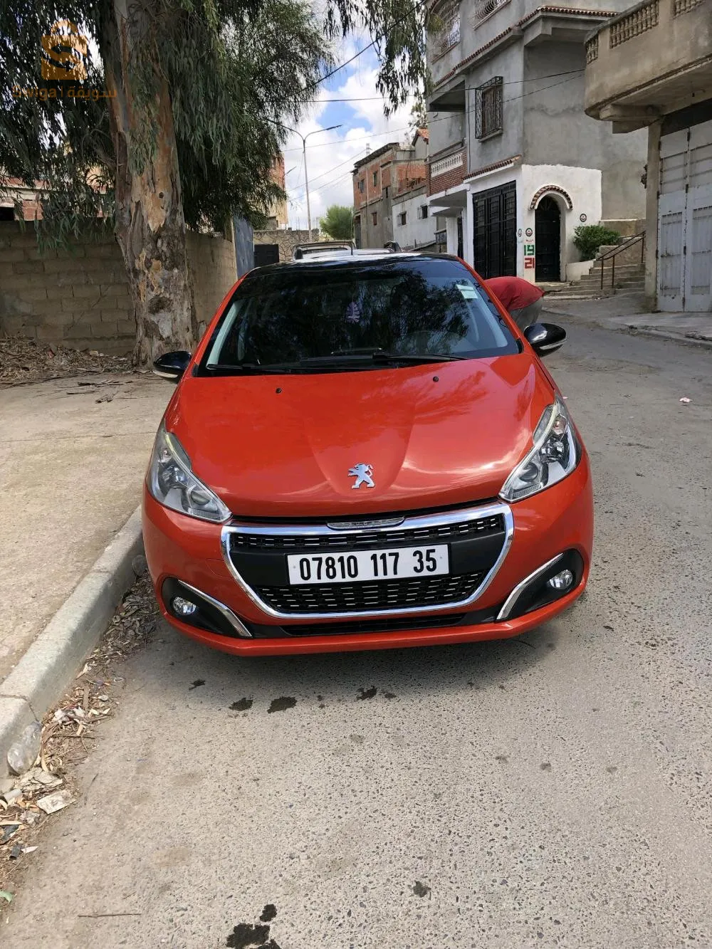 208 hdi
