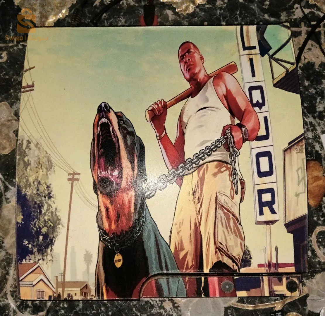 بلايستيشن ٣