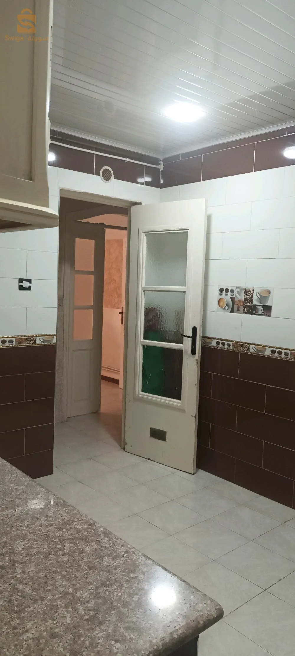 Selling Apartment F3 Al Soma'a Blida