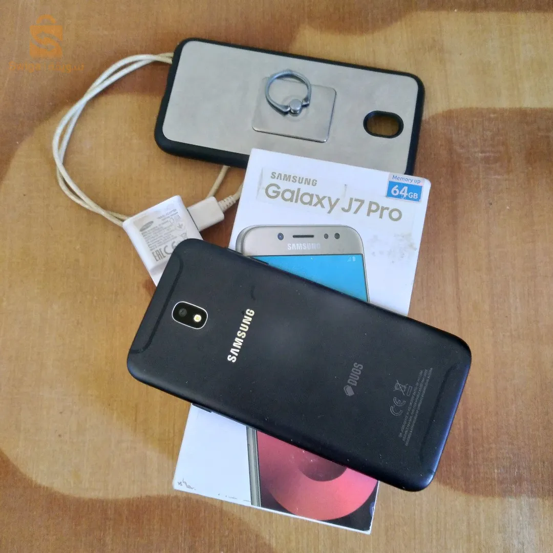 samsung j7  pro