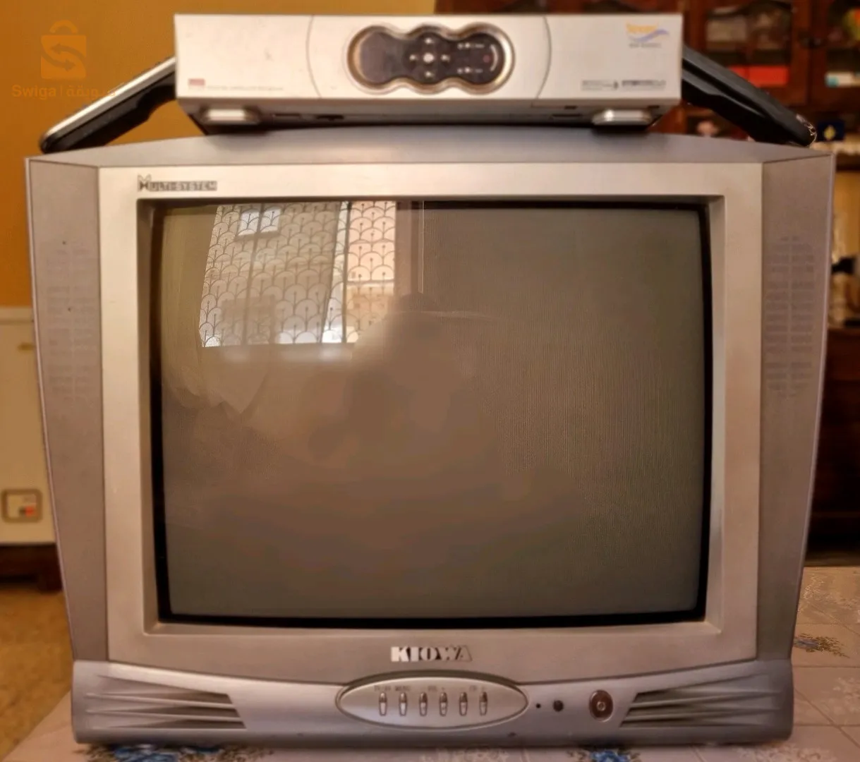 TV KIOWA
🔴Wahad gratuit w lakhor bon prix🔴