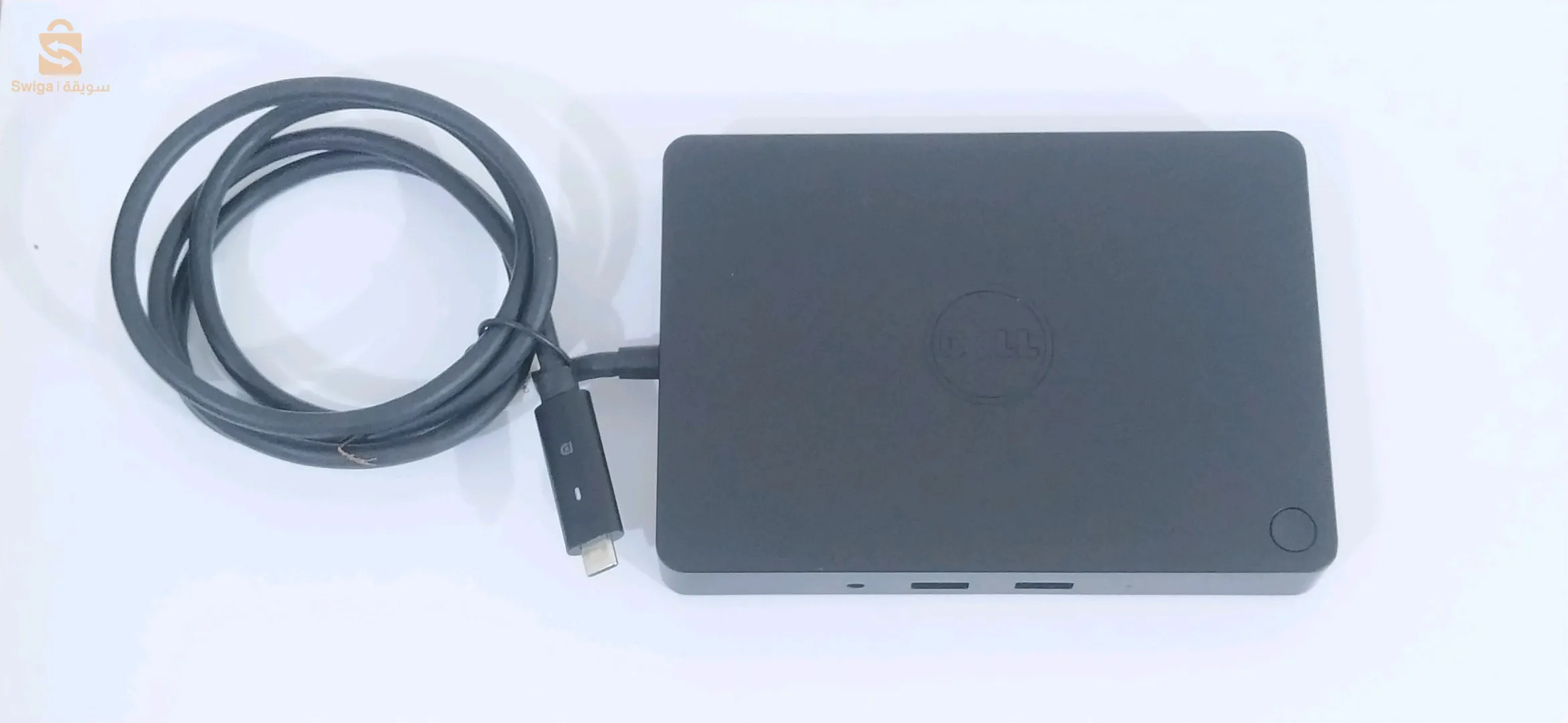 STATION D'ACCUEIL DELL WD15 K17A