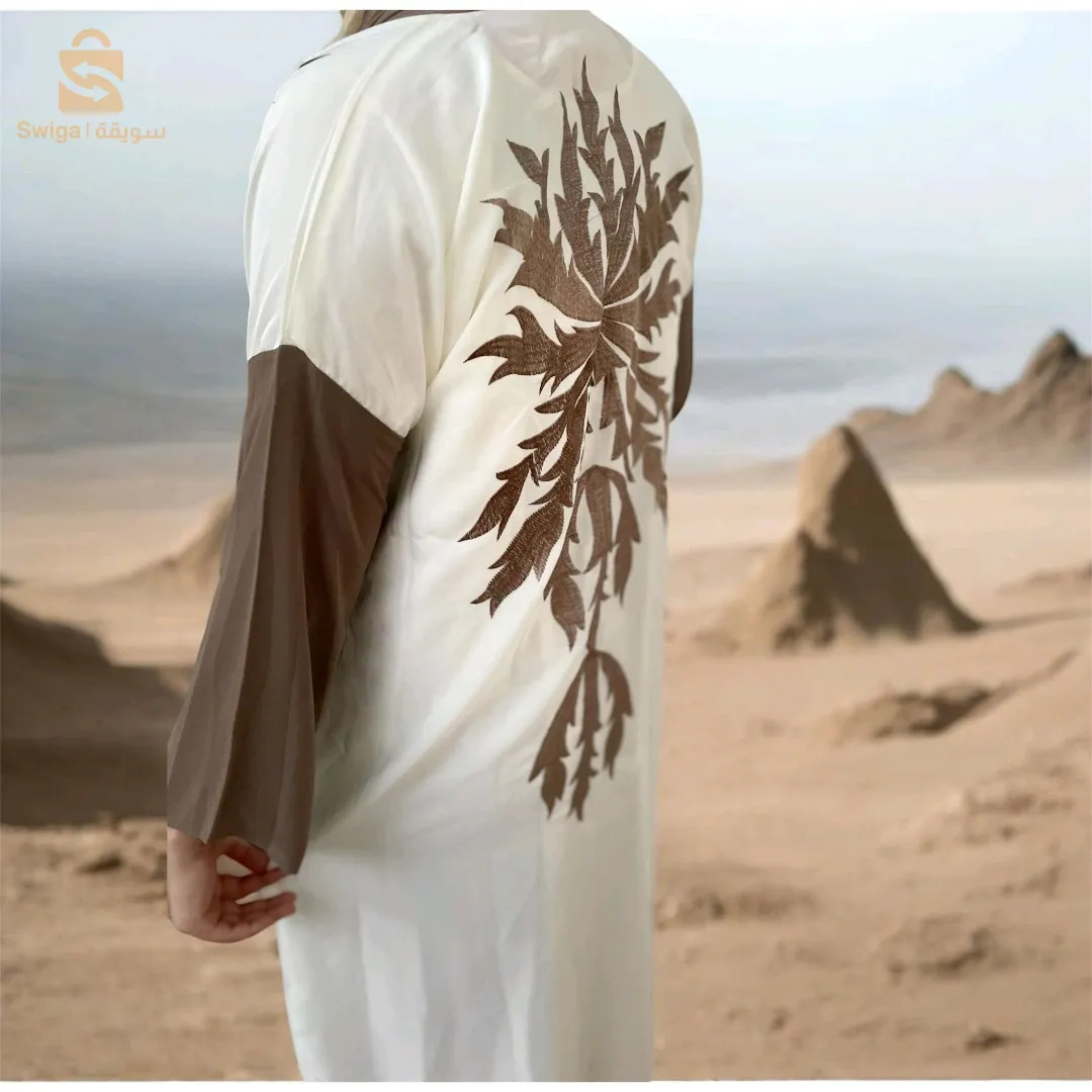 Dubai Abayas
