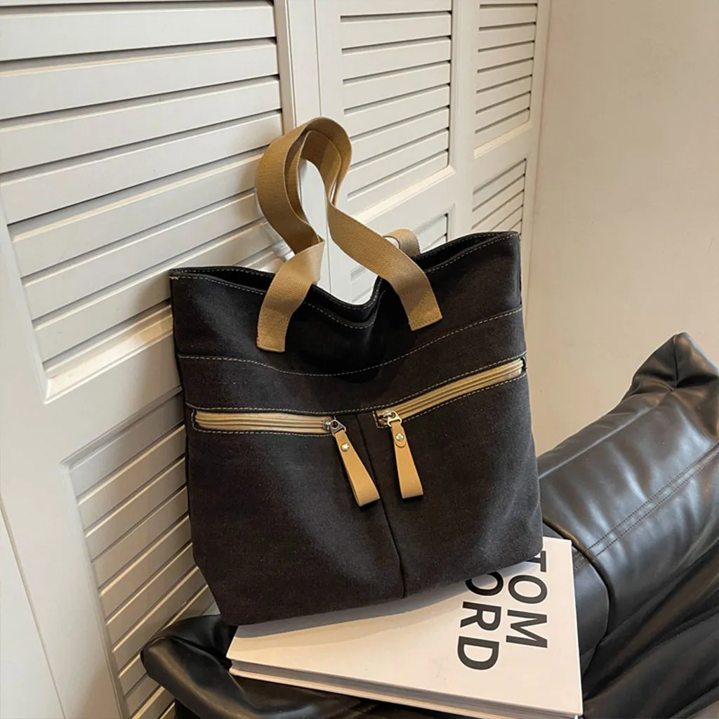 Sac à main polyvalent pour étudiantes – Élégance et praticité au quotidien