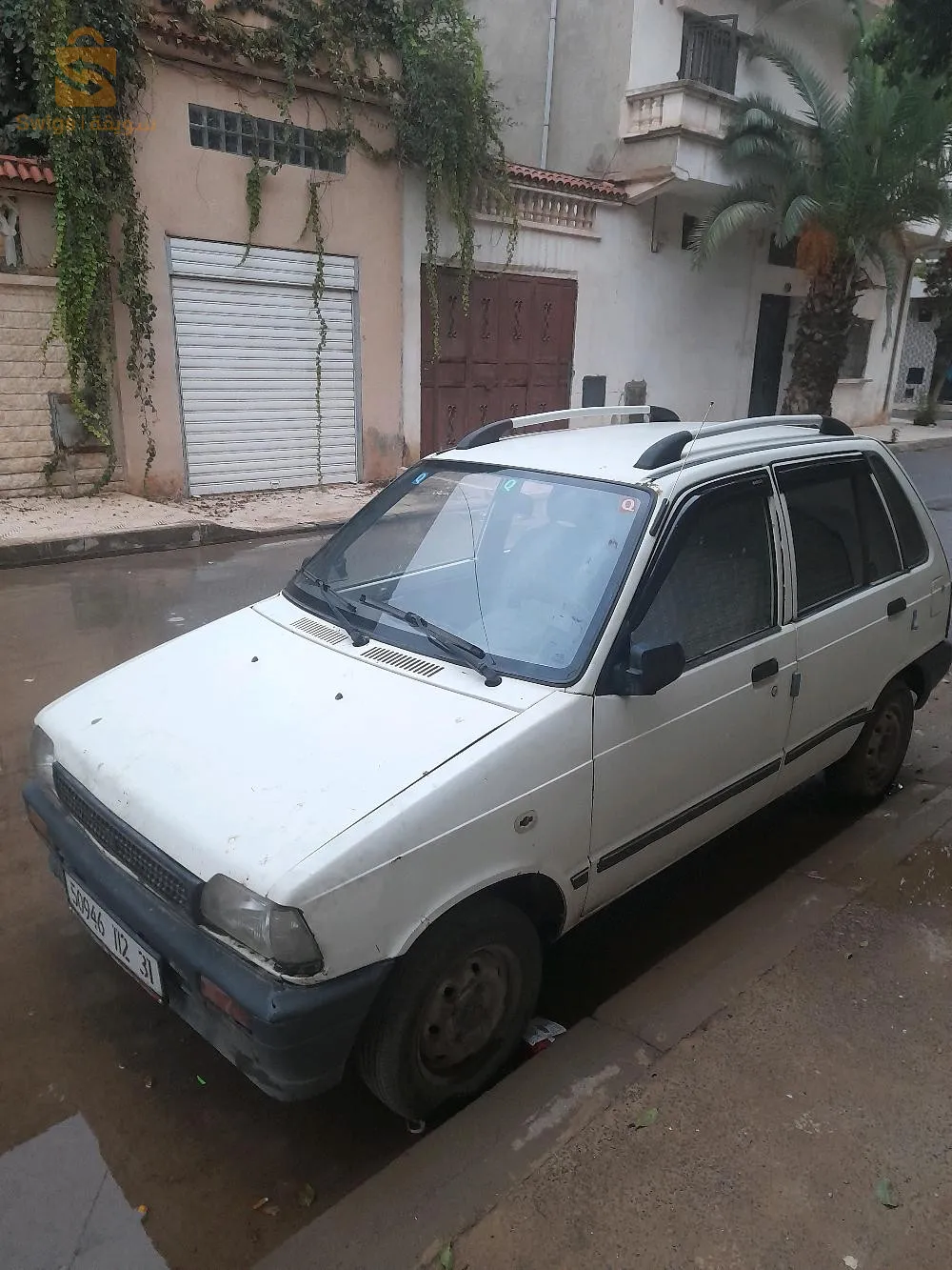 زوتي z100