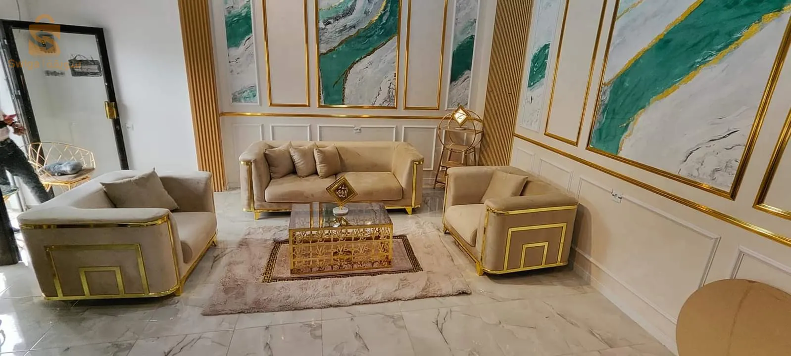 Blida bouinan Amroussa