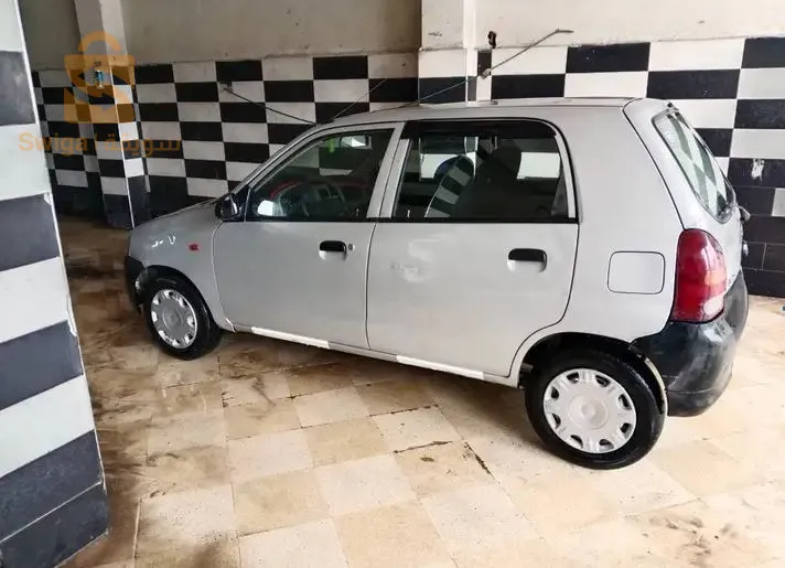 Suzuki Alto 2013
