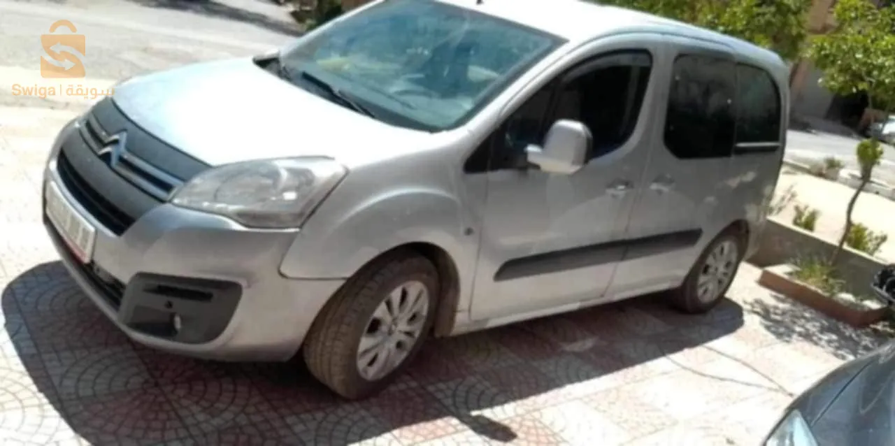 برلنڨو فيها لمعاود