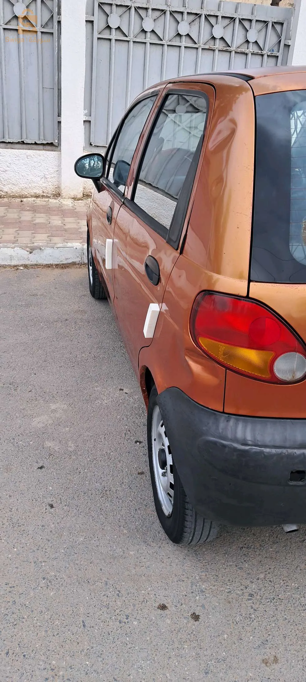 00 sbigha 00 accident  motor alah yberk la clim marche kolch march trisiti tre b1