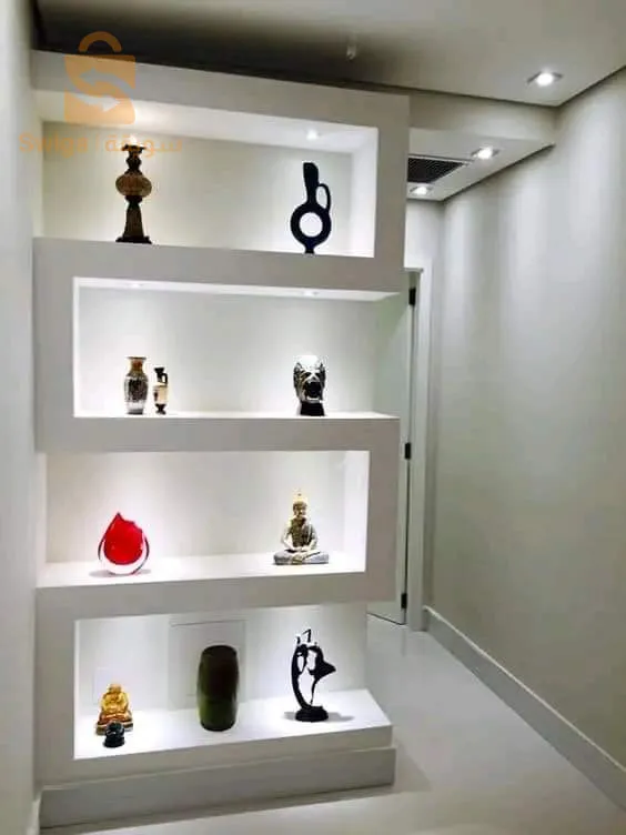 ديكور بلاكو بلاكر B13وبانتر كاليفي