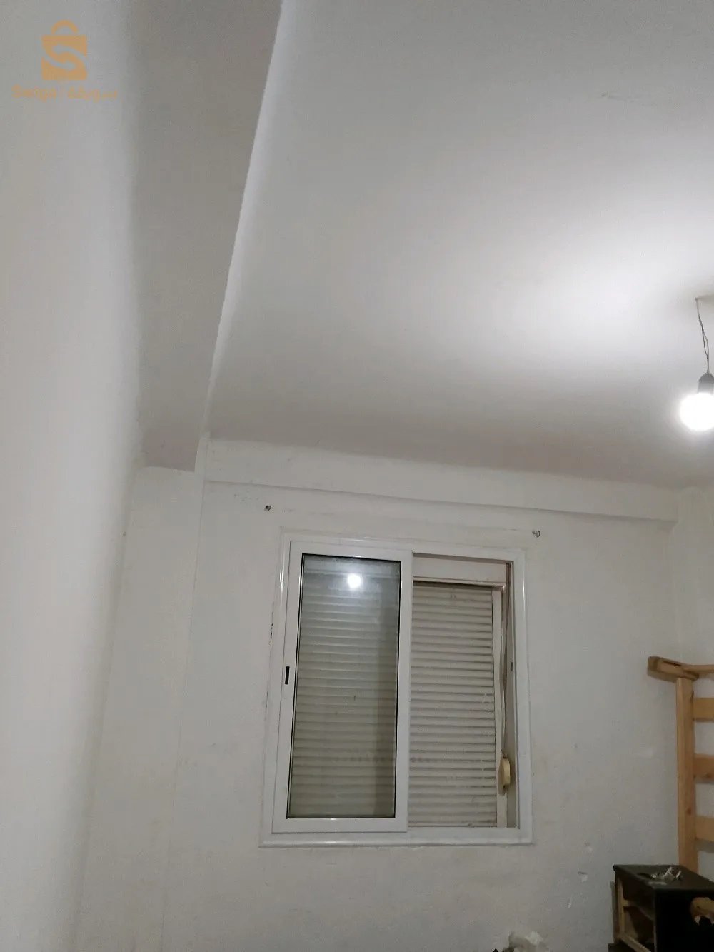 متوفر شقة صوصيال طابق تاني للبيع بحي سي مصطفى ولاية بومرداس