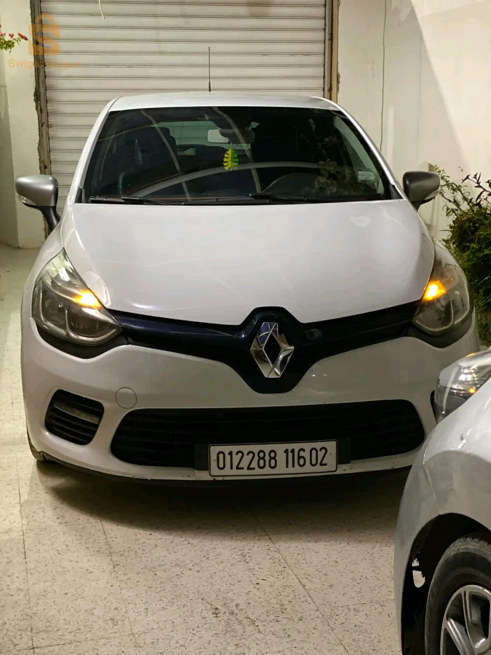 clio 4 gt line