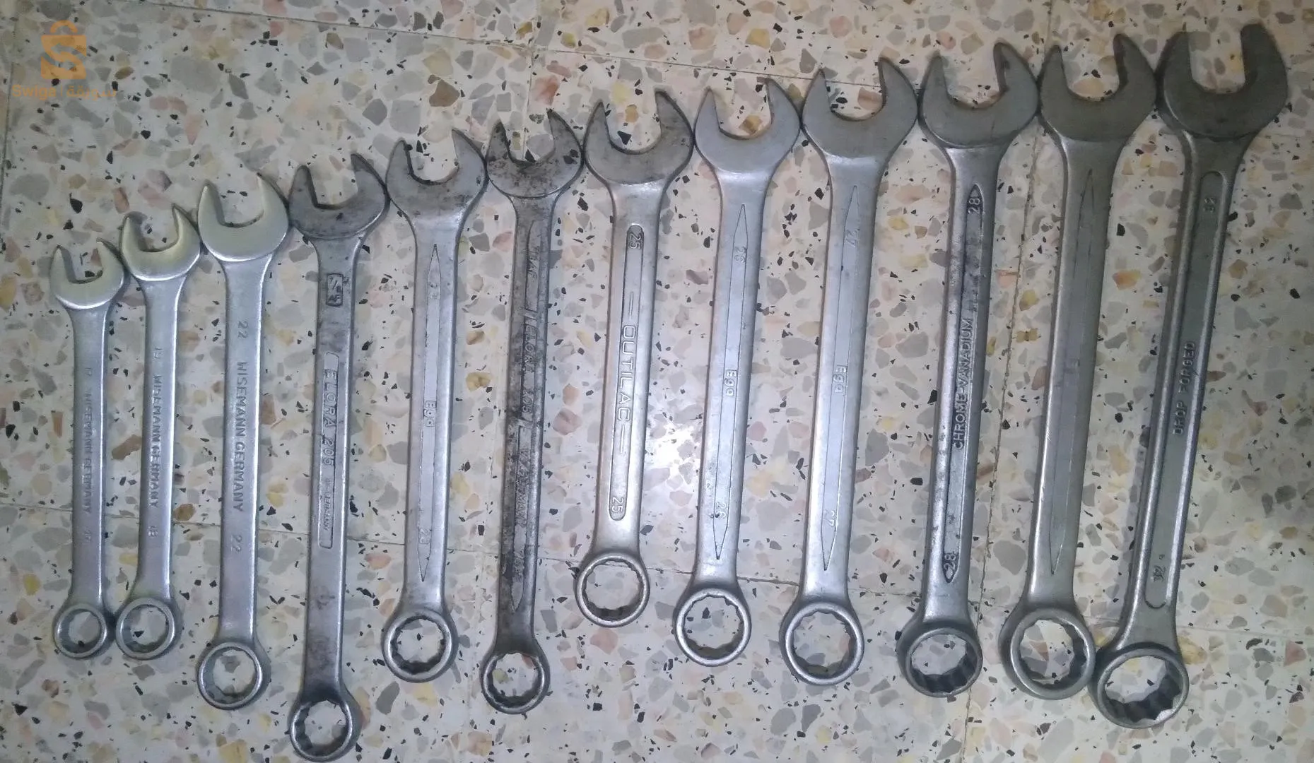 جسر قسنطينة  حي كازناف