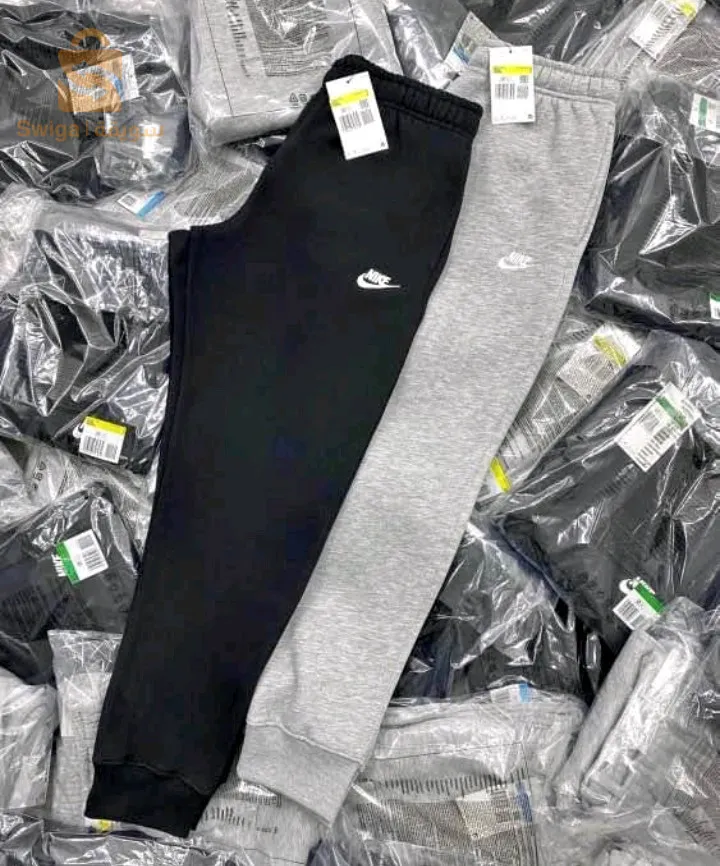 jogging Nike oversize unisexe homme et femme