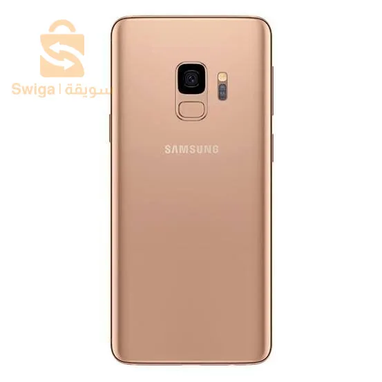 Samsung S9 plus