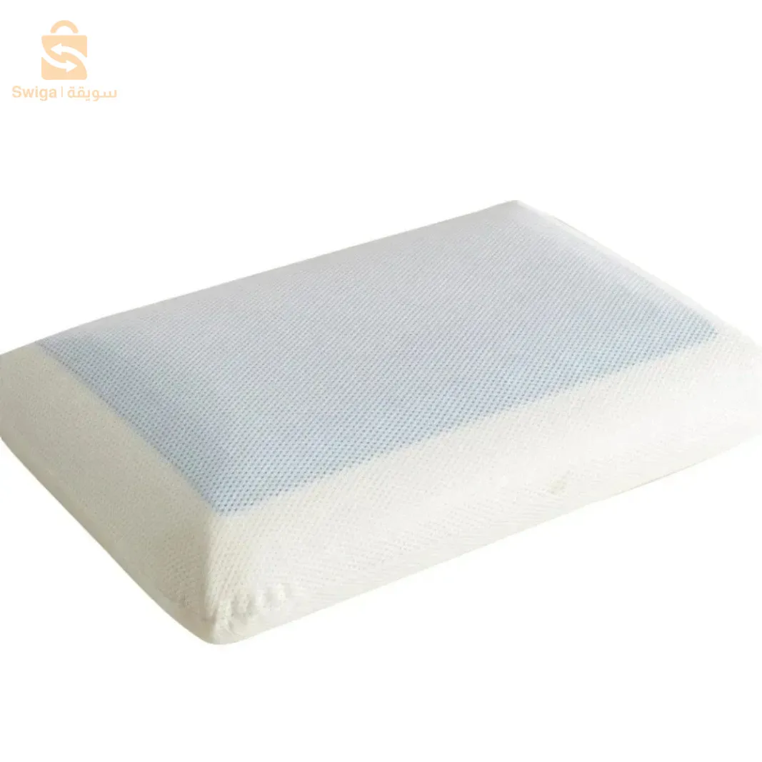 Oreiller Visco-gel simple