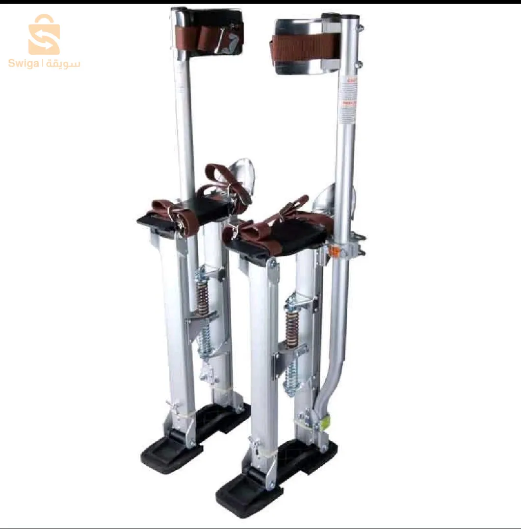 أرجل لبلاكو بلاتر قابلة للتعديل من60 الى 100سم