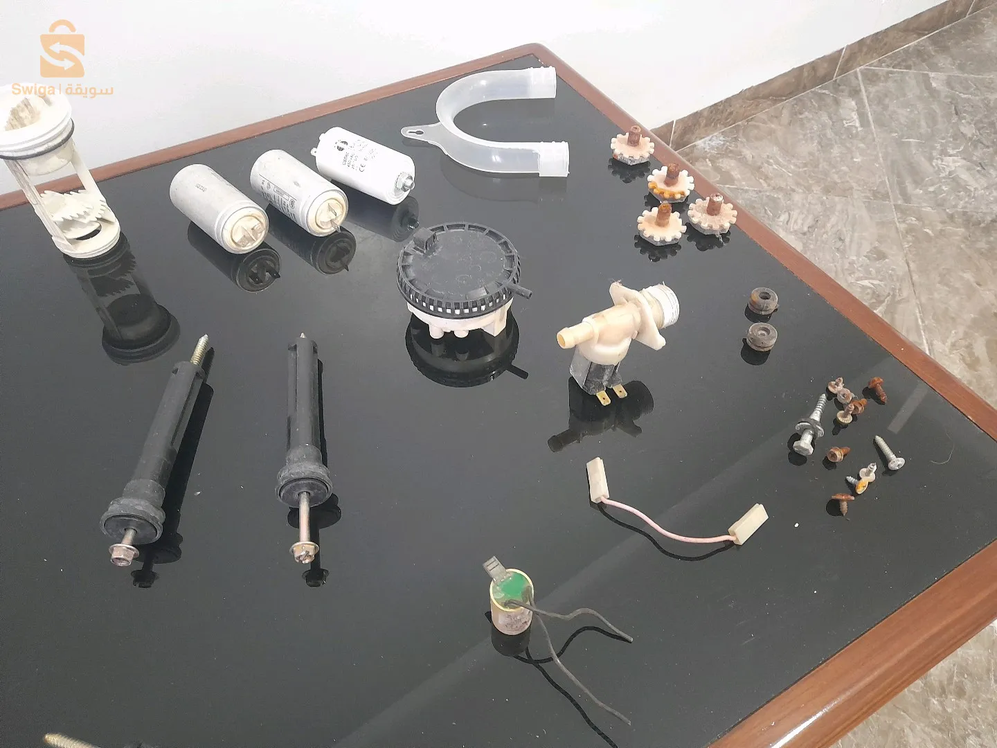 pieces pour machine a laver